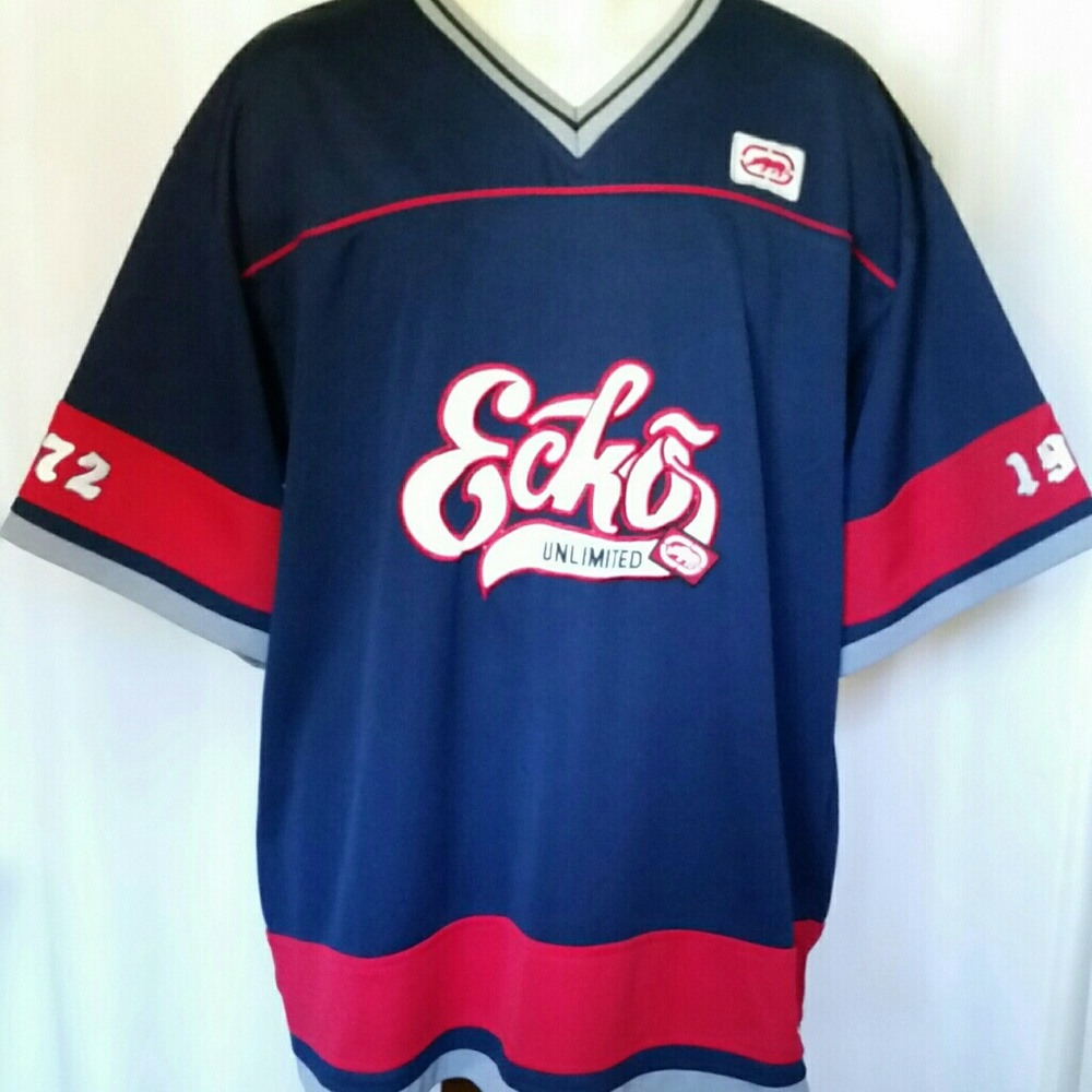 Ekco Jersey